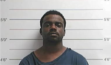 Juan Williams, - Orleans Parish County, LA 